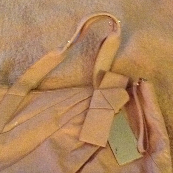 LARGE VINCE CAMUTO TOTE BAG GENTYL USED - Picture 6 of 8